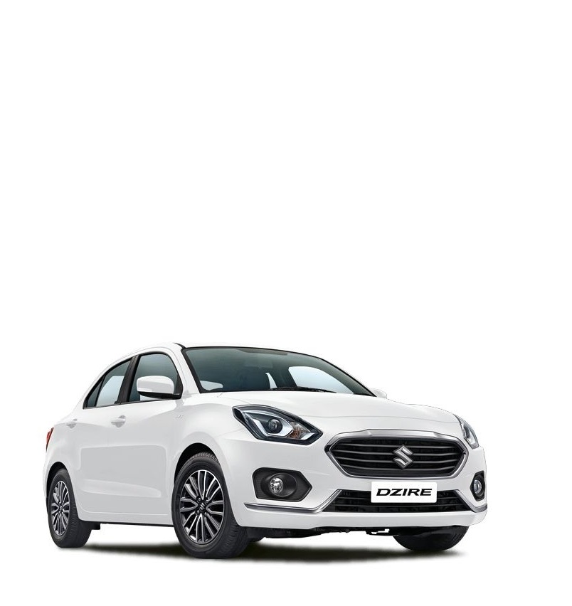 Maruti Swift Dzire